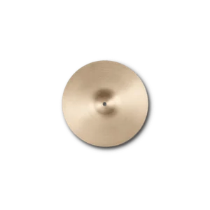 Zildjian A0114 12" A Zildjian New Beat HiHat Top