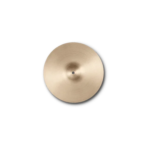 Zildjian A0114 12" A Zildjian New Beat HiHat Top