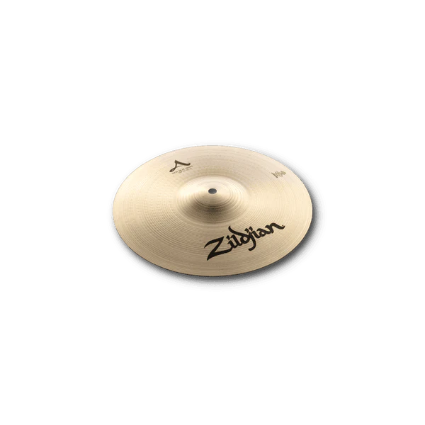 Zildjian-A0114-Zildjian-New-Beat-HiHat-Top-4.webp Zildjian A0114 12" A Zildjian New Beat HiHat Top