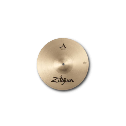 Zildjian A0114 12" A Zildjian New Beat HiHat Top