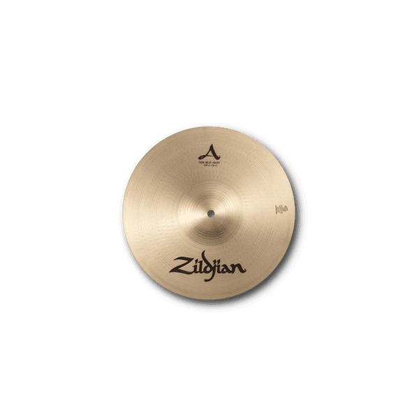 Zildjian A0114 12" A Zildjian New Beat HiHat Top