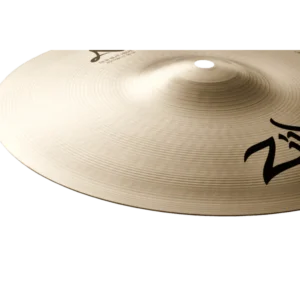 Zildjian A0115 12 inch A Zildjian New Beat Hi-Hat Bottom Cymbal
