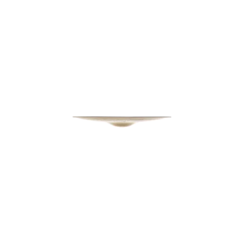 Zildjian A0115 12 inch A Zildjian New Beat Hi-Hat Bottom Cymbal