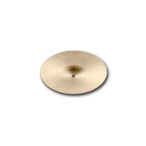 Zildjian A0115 12 inch A Zildjian New Beat Hi-Hat Bottom Cymbal