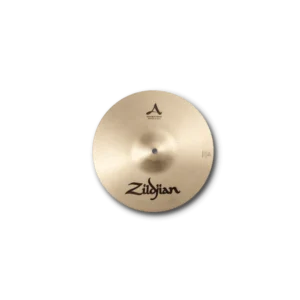 Zildjian A0115 12 inch A Zildjian New Beat Hi-Hat Bottom Cymbal