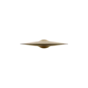 Zildjian A0123 Cymbals, 14"(35.56 cm) Mastersound Hi-Hat  PAIR