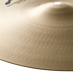 Zildjian A0124 14" A Zildjian Mastersound HiHat Top