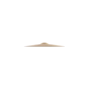 Zildjian A0124 14" A Zildjian Mastersound HiHat Top