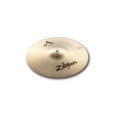 Zildjian A0124 A Zildjian Mastersound HiHat Top (5)