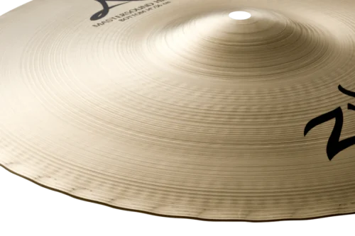 Zildjian A0125 14" A Zildjian Mastersound HiHat Bottom