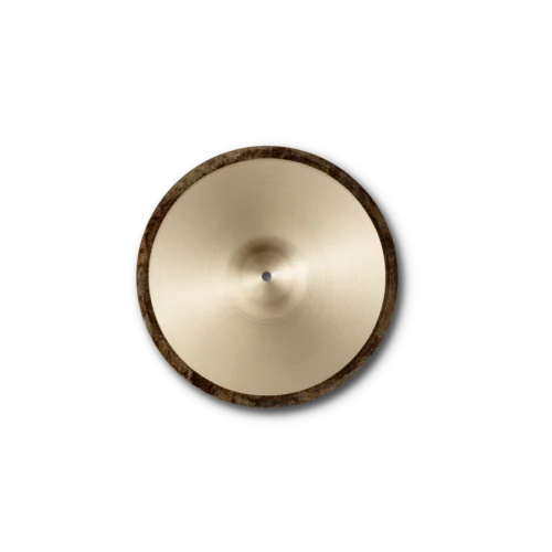 Zildjian A0125 14" A Zildjian Mastersound HiHat Bottom