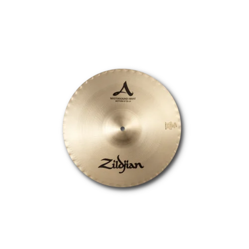 Zildjian A0125 14" A Zildjian Mastersound HiHat Bottom