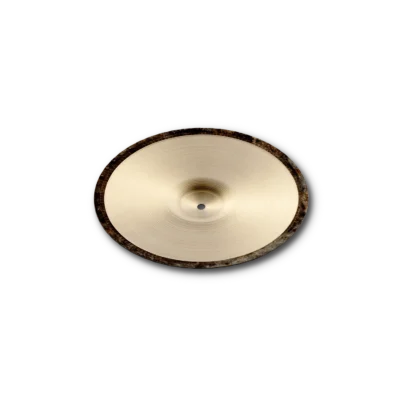 Zildjian A0125 A Zildjian Mastersound HiHat Bottom (4)