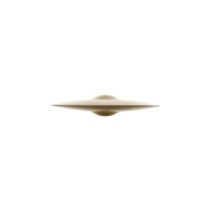 Zildjian A0130 13" A New Beat HiHats – Pair