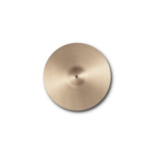 Zildjian A0131 13 A New Beat HiHats – Top Zildjian A0131 13 A New Beat HiHats – Top