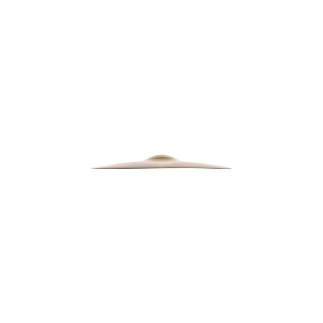 Zildjian A0131 13" A New Beat HiHats – Top