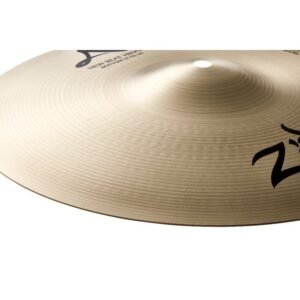 Zildjian A0132 13" A New Beat HiHats – Bottom