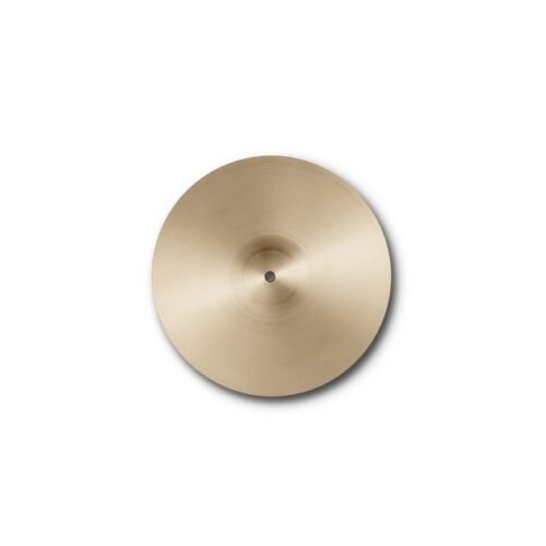 Zildjian A0132 13" A New Beat HiHats – Bottom