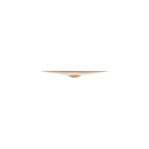 Zildjian A0132 13" A New Beat HiHats – Bottom