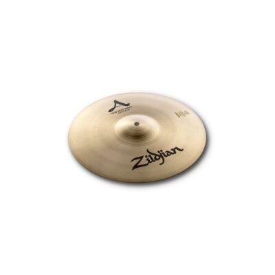 Zildjian A0132 13 A New Beat HiHats – Bottom (5)