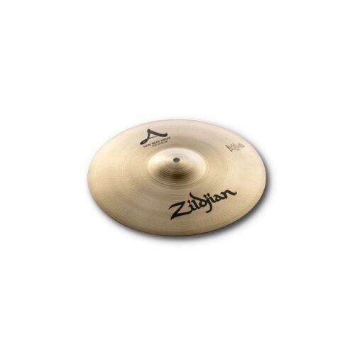 Zildjian A0132 13" A New Beat HiHats – Bottom