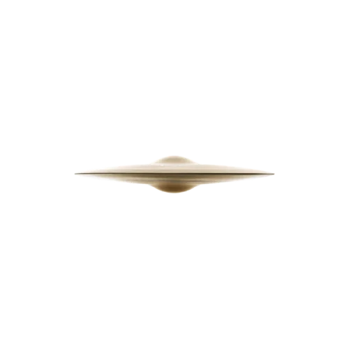 Zildjian A0133 Cymbals, A Custom 14"14" NEW BEAT HI HAT-PAIR