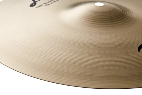 Zildjian A0134 14" A Zildjian New Beat HiHat Top