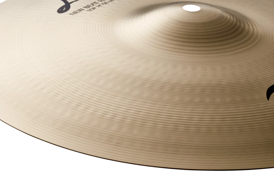 Zildjian A0134 14" A Zildjian New Beat HiHat Top