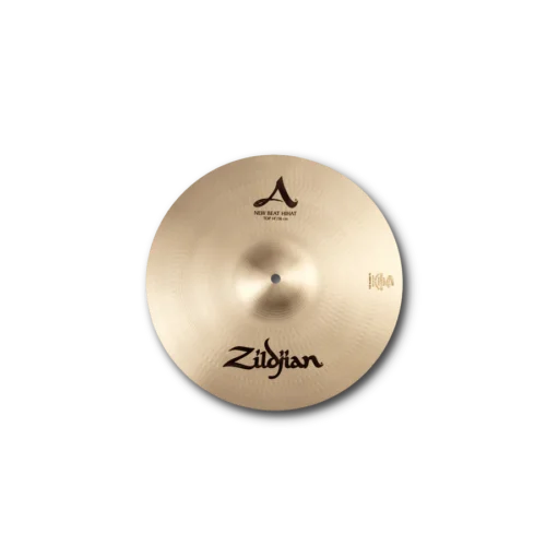 Zildjian A0134 14" A Zildjian New Beat HiHat Top