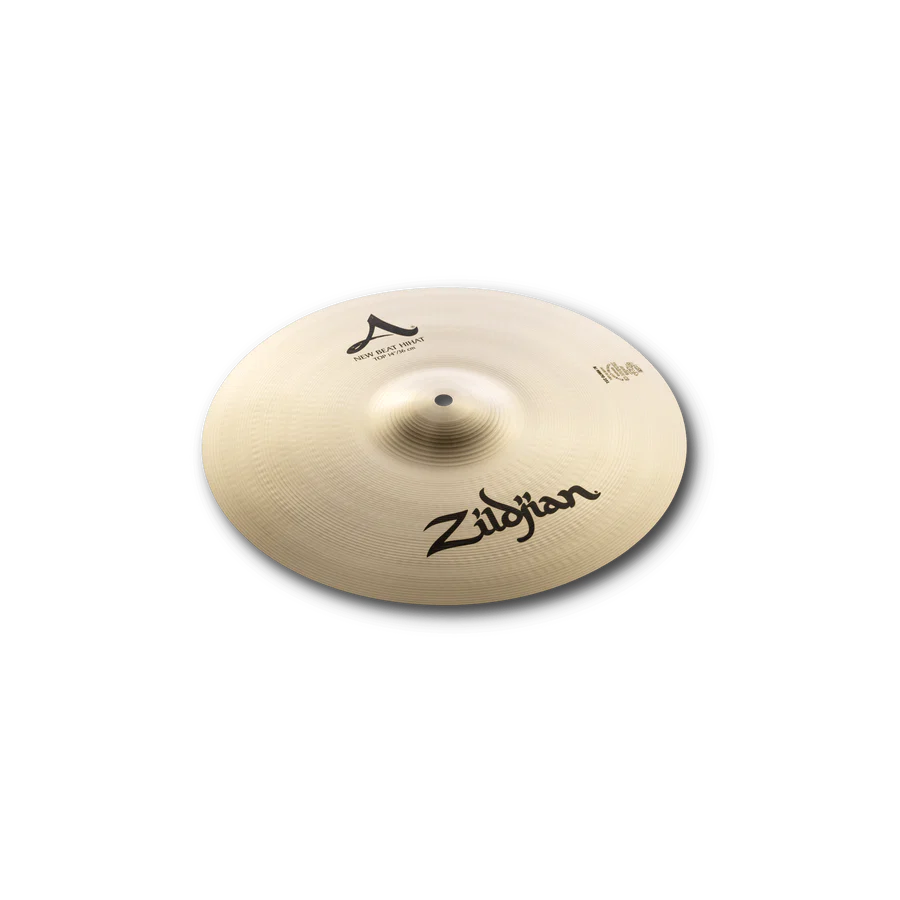Zildjian A0134 14" A Zildjian New Beat HiHat Top
