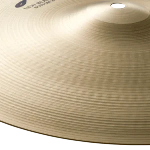 Zildjian-A0135-14-A-Zildjian-New-Beat-HiHat-Bottom-1.webp Zildjian A0135 14" A Zildjian New Beat HiHat Bottom