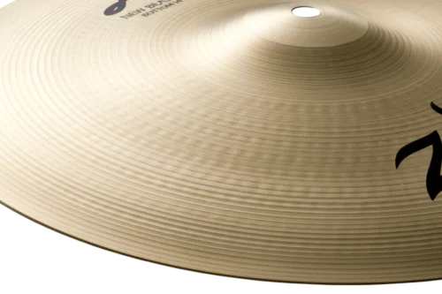 Zildjian A0135 14" A Zildjian New Beat HiHat Bottom