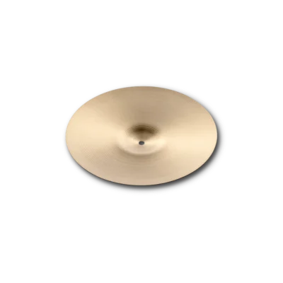 Zildjian A0135 14 A Zildjian New Beat HiHat Bottom (4)
