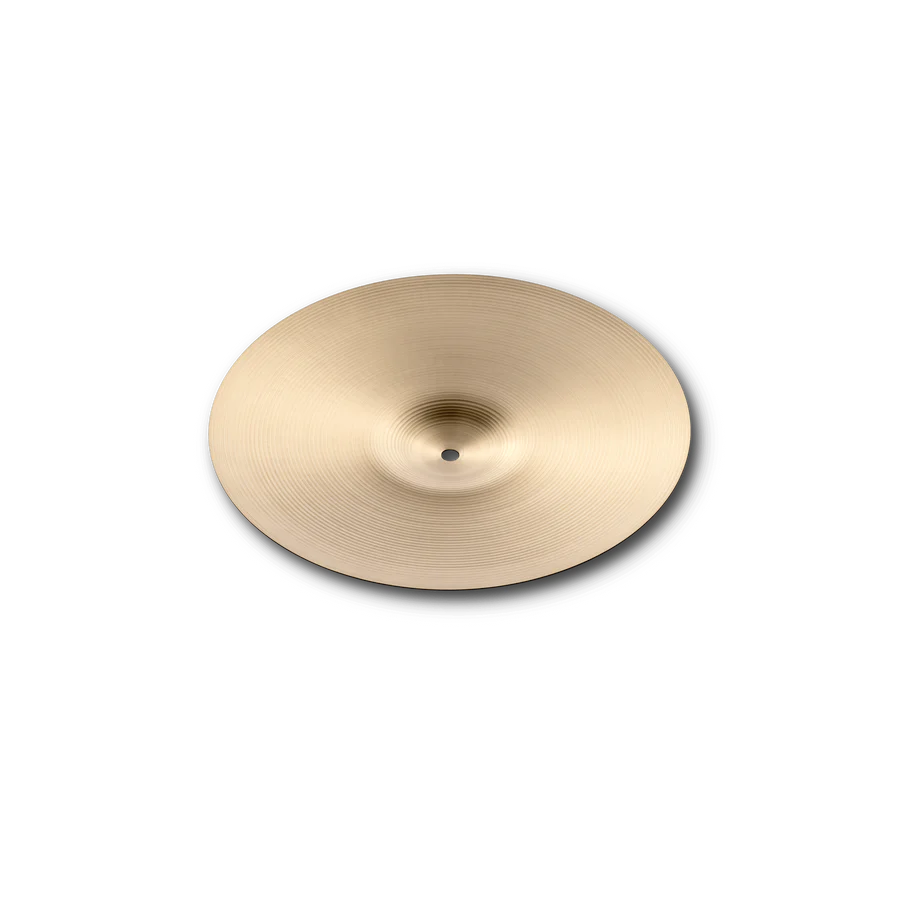 Zildjian-A0135-14-A-Zildjian-New-Beat-HiHat-Bottom-4.webp Zildjian A0135 14" A Zildjian New Beat HiHat Bottom