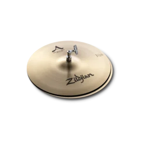 Zildjian A0136 15" NEW BEAT HI HAT-PAIR