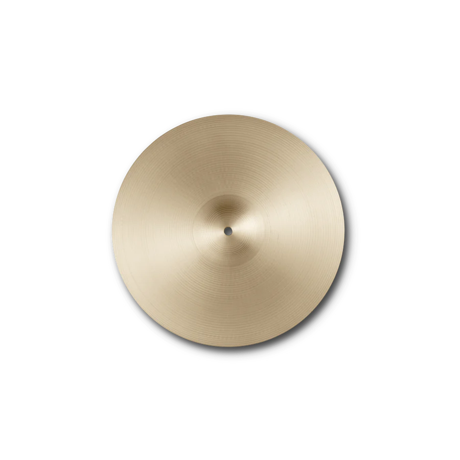 Zildjian A0137 15" A Zildjian New Beat HiHat Top