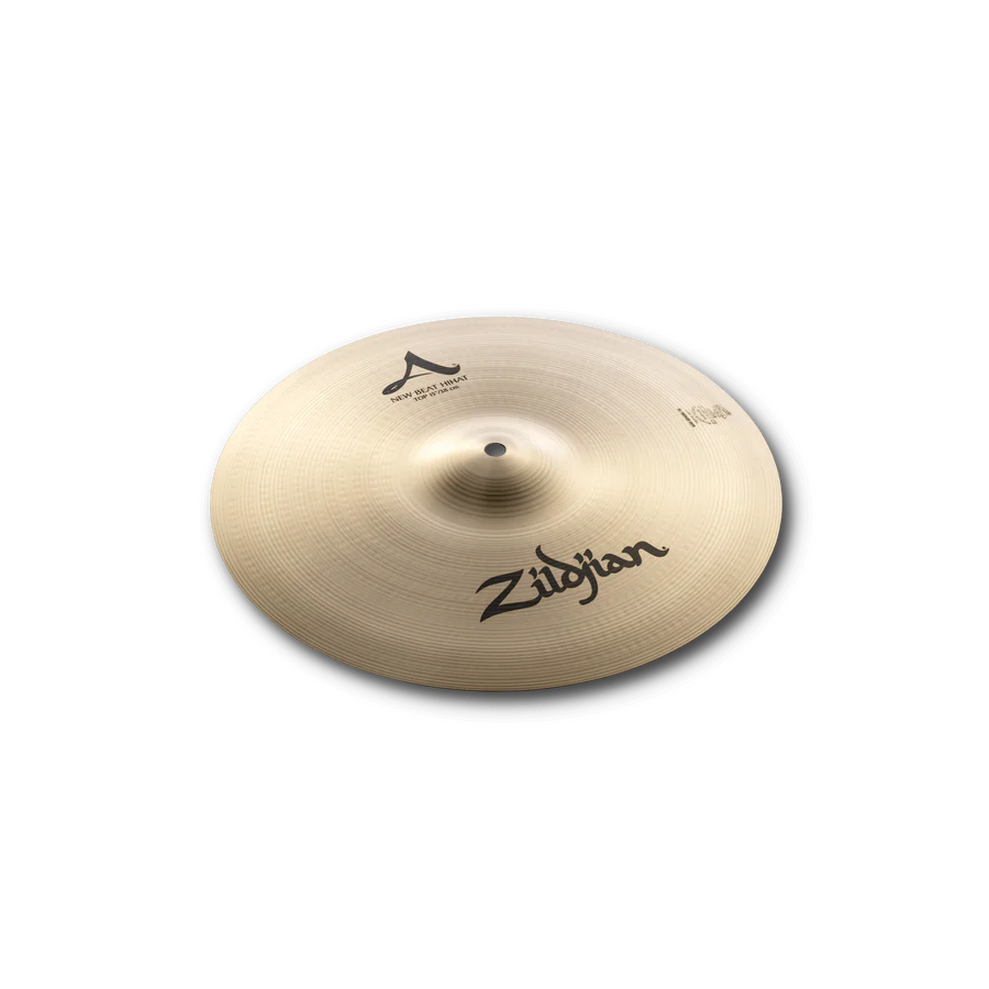 Zildjian A0137 15" A Zildjian New Beat HiHat Top