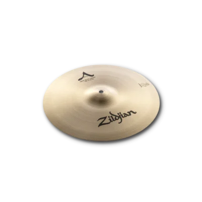 Zildjian A0137 15 A Zildjian New Beat HiHat Top (5)