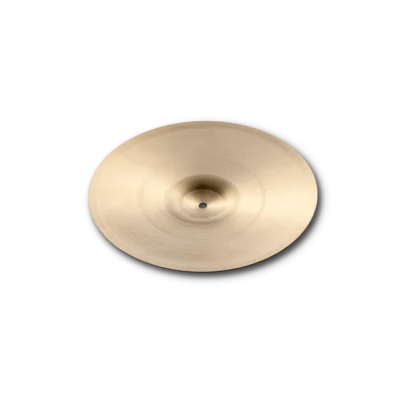Zildjian A0138 15 A Zildjian New Beat HiHat Bottom (4)
