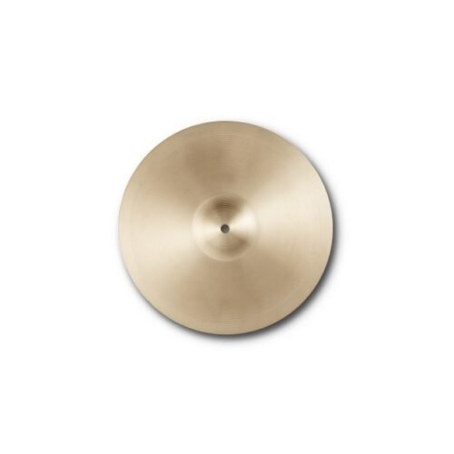 Zildjian A0151 14" A Quick Beat HiHats – Top