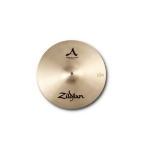 Zildjian A0151 14" A Quick Beat HiHats – Top