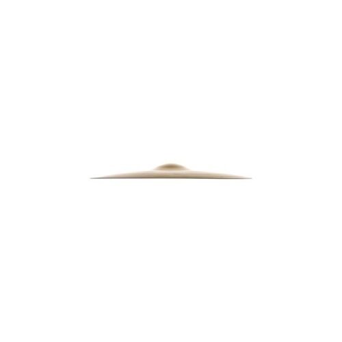 Zildjian A0151 14" A Quick Beat HiHats – Top