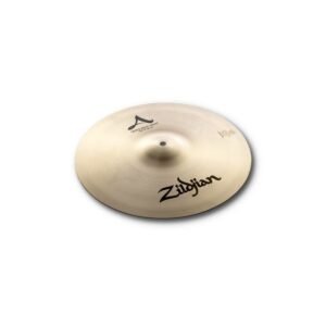 Zildjian A0151 14" A Quick Beat HiHats – Top