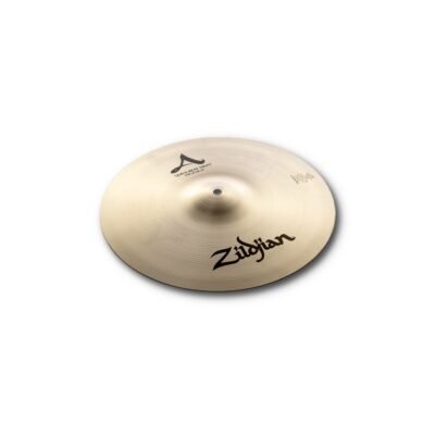 Zildjian A0151 14 A Quick Beat HiHats – Top (5)