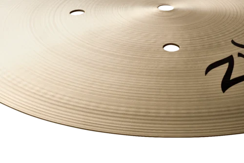 Zildjian A0152 14" A Zildjian Quick Beat HiHat Bottom