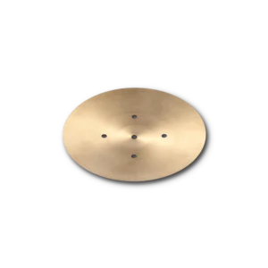 Zildjian A0152 14" A Zildjian Quick Beat HiHat Bottom