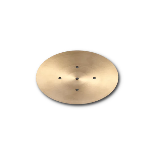 Zildjian A0152 14" A Zildjian Quick Beat HiHat Bottom