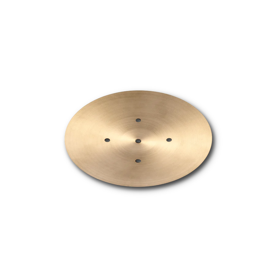 Zildjian A0152 14" A Zildjian Quick Beat HiHat Bottom