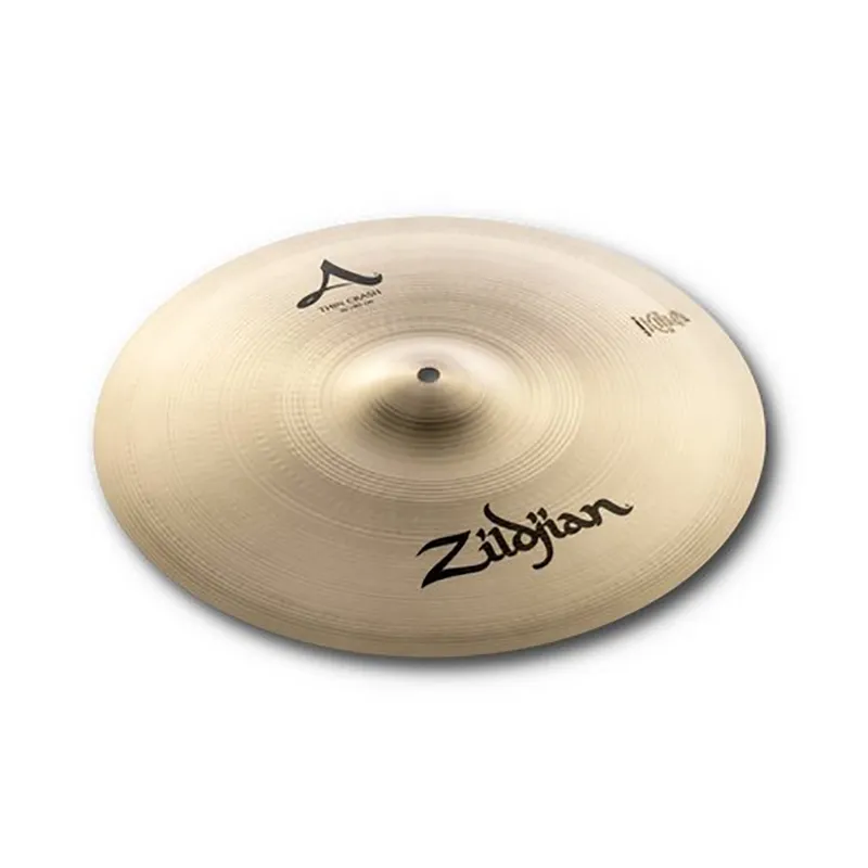 Zildjian A0223 16" THIN CRASH
