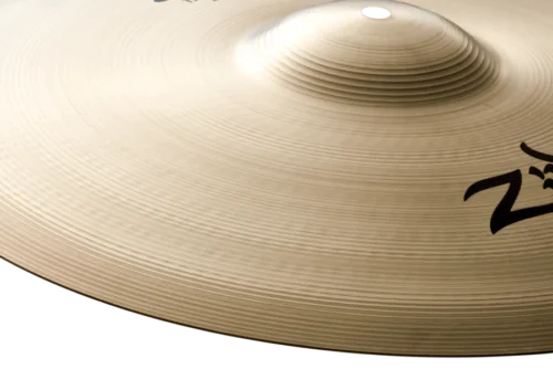 Zildjian A0224 17" A Thin Crash
